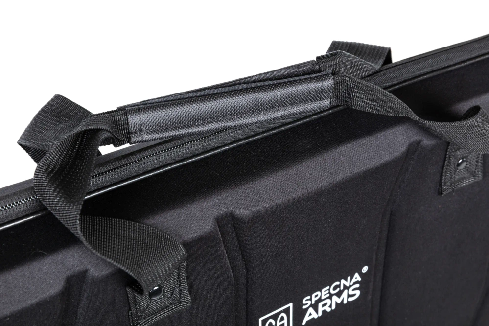 Pevná taška na zbraň Specna Arms 120cm