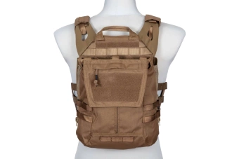 Jump MK2 Tactical Vest - Tan