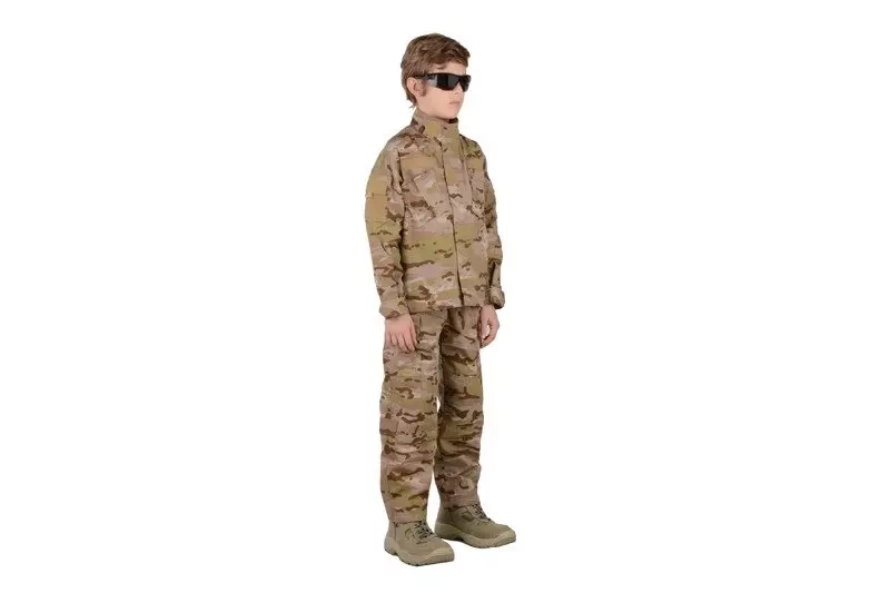 ACU Uniform Set, Child Size - MC Ard