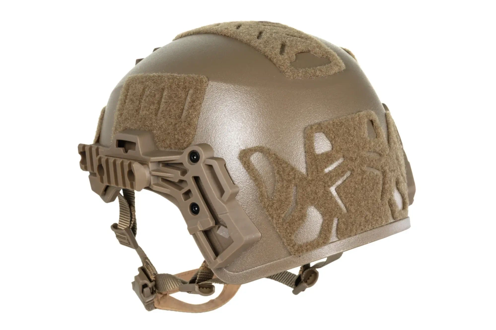 Wosport EX HL-103-E helmet replica (standard version) Tan