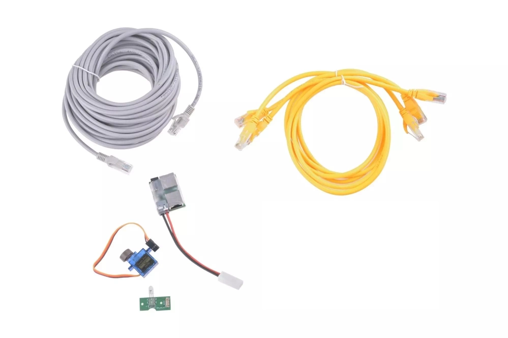 Jeu de cibles de tir électroniques XTS-105 1C