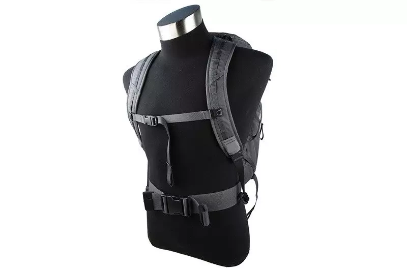 Sac à dos Assault Pack 30 - Wolf Grey