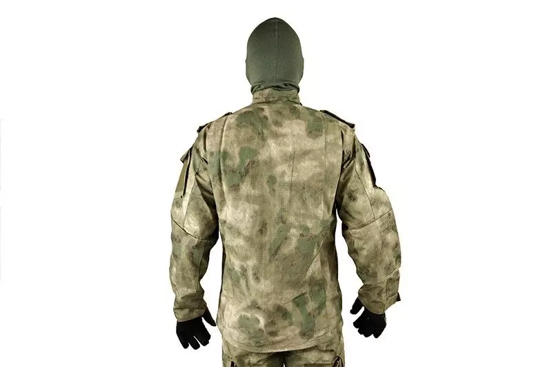 Bluza mundurowa typu ACU - ATC FG