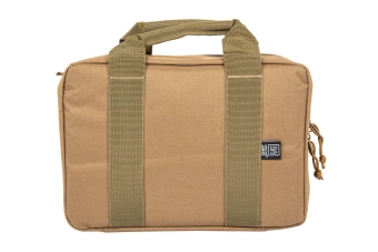 Specna Arms Expert Pistol Bag Tan