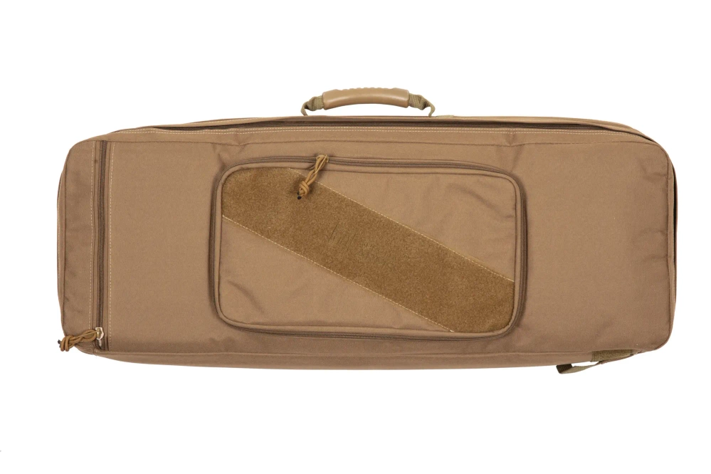 Brašna na pušku Specna Arms Quick Deployment Rifle Bag Tan
