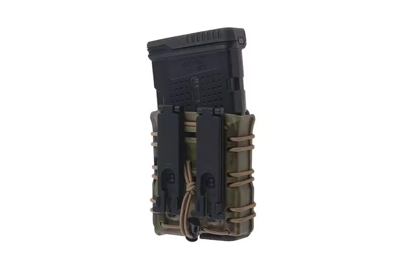 Pochette SMC pour chargeur 7.62 (MOLLE) - ATC FG