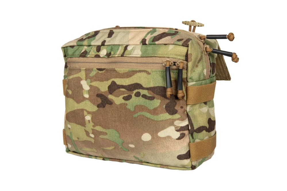 Ładownica typu Breacher - Multicam