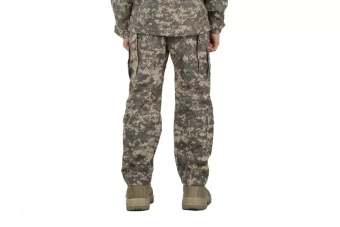 ACU Uniform Set, Child Size - UCP