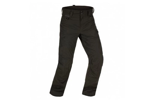 Operator Combat Tactical Pants – Black