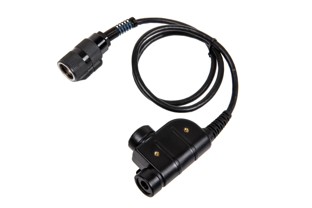 PTT type Silynx pour radio type PRC 152/ 148