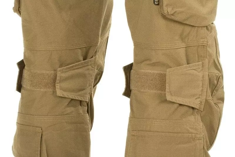 Raider Mk.IV Pants - Coyote