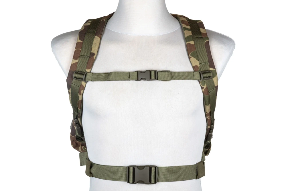 Batoh Bergen Helikon-Tex Duck Hunter 25L