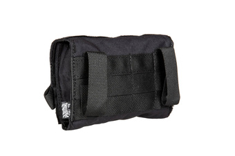 Panel Administracyjny Behemo - Czarny