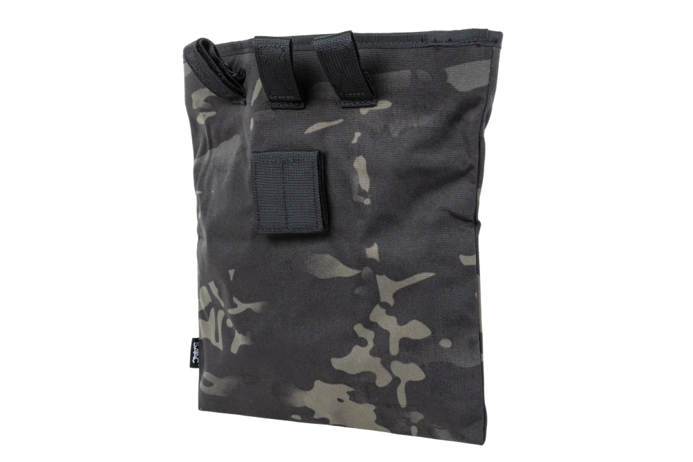 Specna Arms Tactical MC drop bag Black