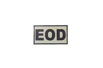 Patch IR - EOD - tan