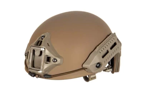 Replika hełmu MK - Coyote Brown