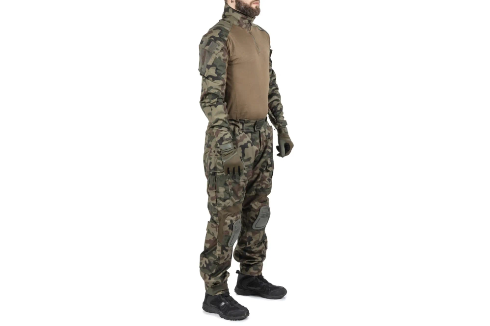 Ensemble d'uniformes Primal Combat G3 - wz.93 Forest Panther