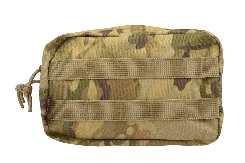Boîte à bagages horizontale - NP Camo