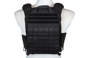 Plaatdrager Specna Arms Tactical Advanced Vest Zwart