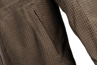 Emerson Gear Blue Label Mastiff Tactical Hoodie Ranger Green sweat polaire