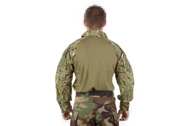 G3 type Combat Shirt - AOR2