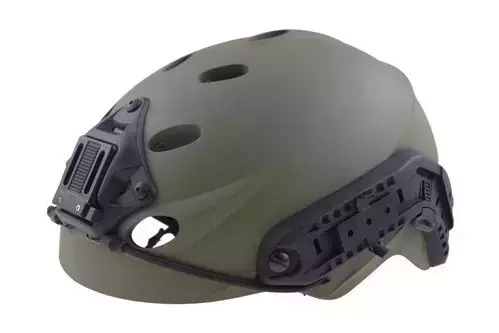 Réplique casqueu SFR - Vert Ranger