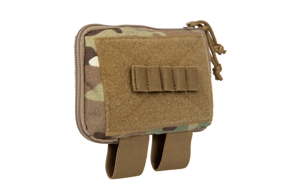 Quick Release First Aid Kit - Mullticam