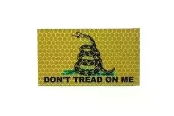 Patch IR DTOM