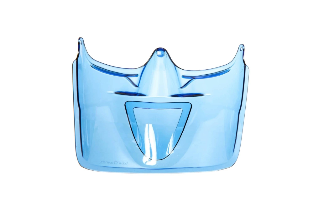 Bolle Safety -Masque de protection pour les lunettes de protection ATOM