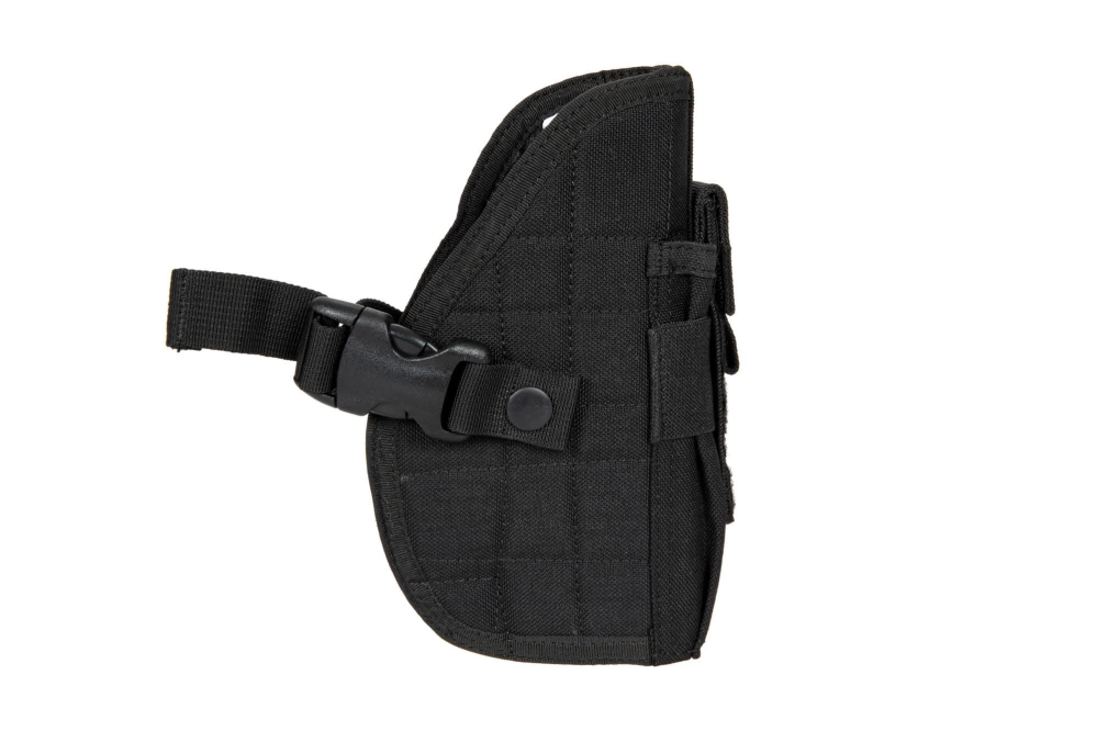 Universel holster pour ceinture - noir