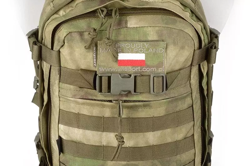 Wisport Sparrow 30l. gen.II spec. Backpack - A-TACS FG