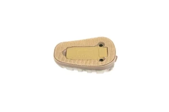 Marker elektroniczny HEL-STAR6 GEN III - Dark Earth