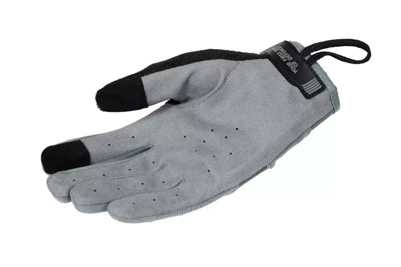 Gants tactiques Armored Claw Accuracy Hot Weather - gris