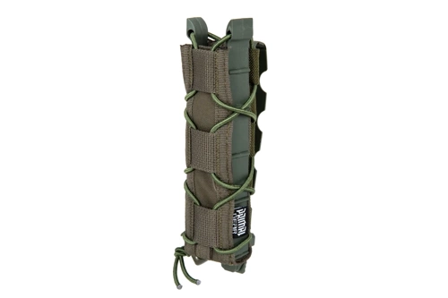 Dilop SMG long magazine pouch - Olive