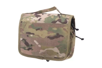 Torba uniwersalna/kosmetyczka - Multicam