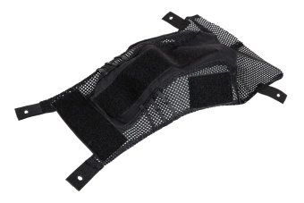 Kryt přilby FMA typ Maritime gen. 2 TB1445 Black