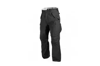 Pantalon M65 - noir