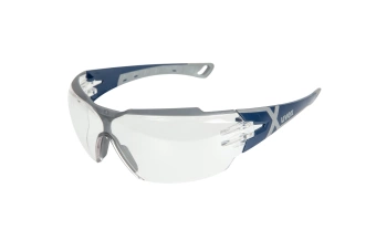 Pheos CX2 Protective Glasses - Clear (UV400)