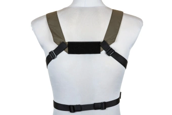 Specna Arms Tactical Adaptive V2 Ranger Green Chest Rig Vest