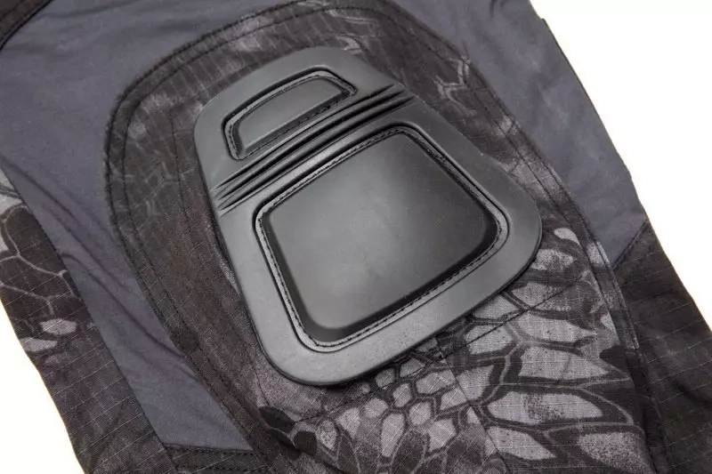 Bojové kalhoty typ G3 -TYPE