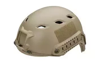 Réplique casqueu FAST BJ - Tan