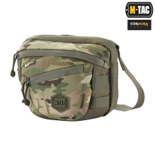 M-Tac Sphaera Hex Hardsling Tas Gen.II Elite MC/Ranger Groen