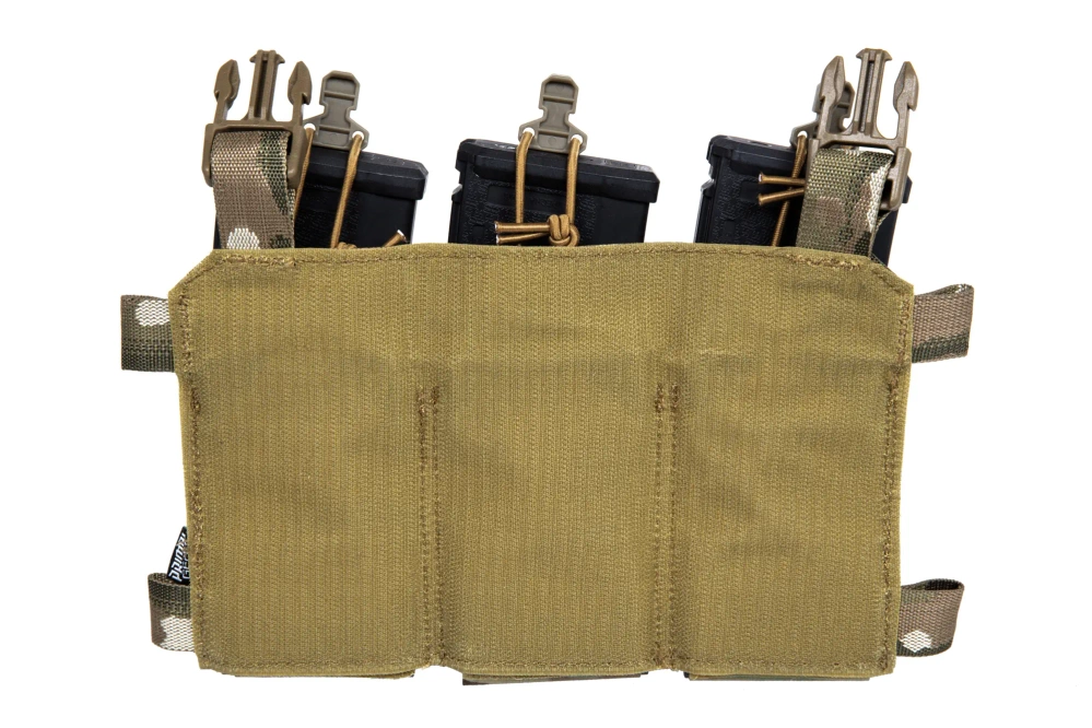 Pochette souple pour speedloader Primal Gear MC