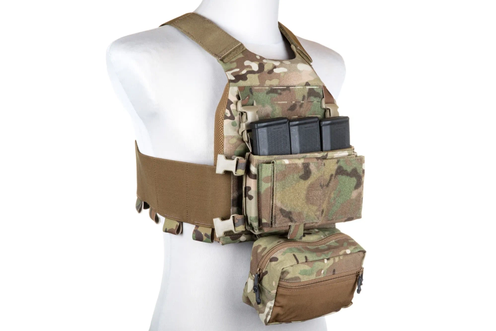 Taktická vesta FC SH Plate Carrier - MC