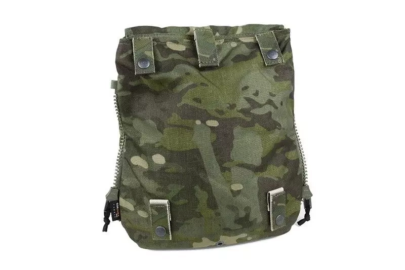 Batoh se zipem - MultiCam® Tropic™