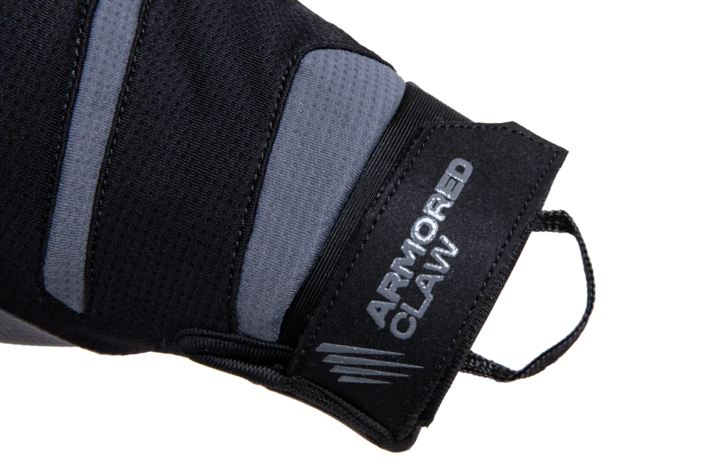 Gepantserde Claw Essential Seeker Ghost Mélange outdoor handschoenen