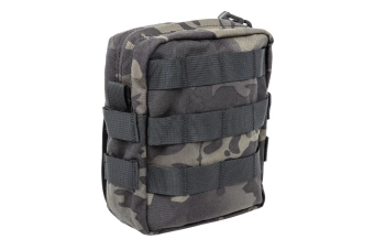 Specna Arms Tactical MC Black cargo pouch