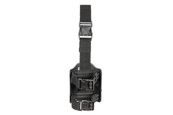 Drop-Leg Panel for Cytac Holsters and Pouches
