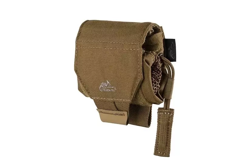 Competition Dump Pouch® - vert olive