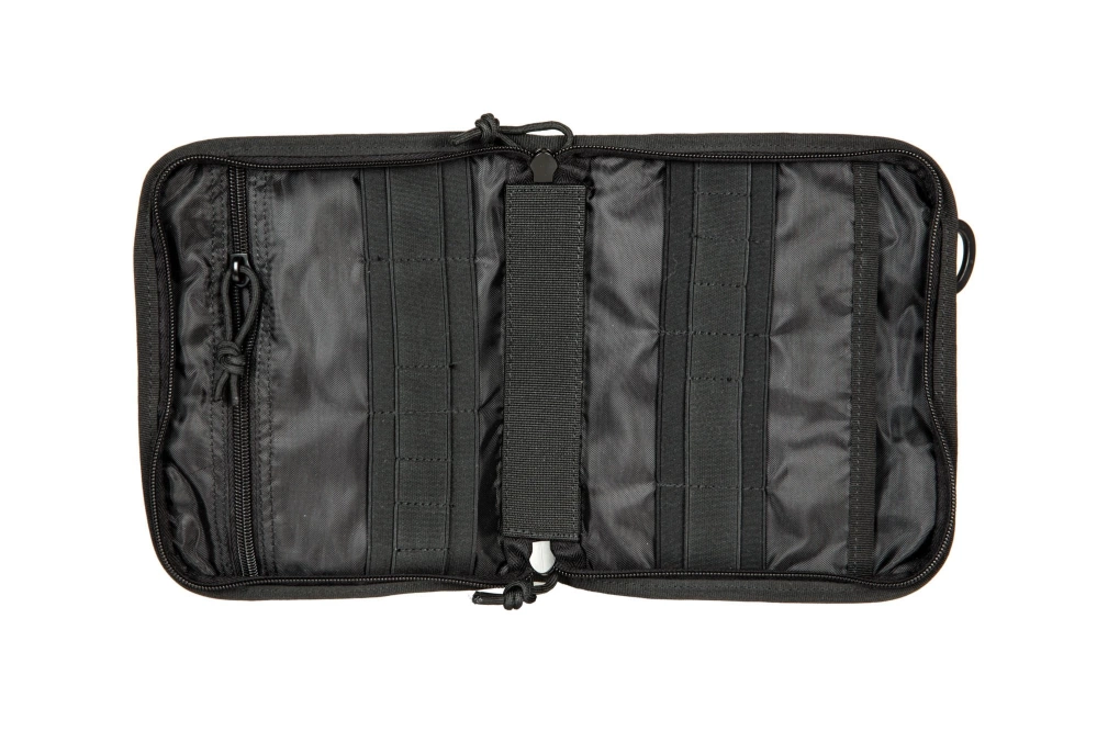 Admin Panel Bicon - Black